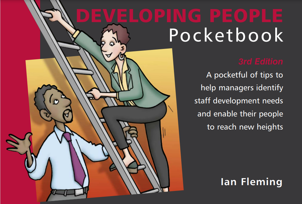 Developing People Pocketbook